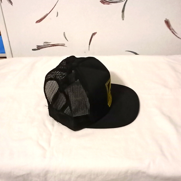 PRICE DROP!!!!Old-school snapback trucker All Pro auto parts hat - Picture 2 of 3